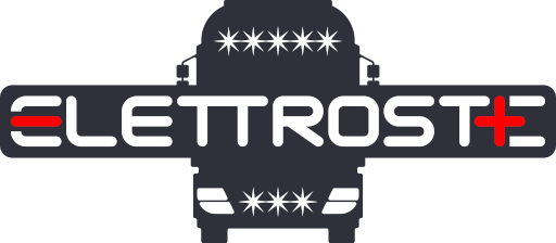 elettroste logo elettrauto