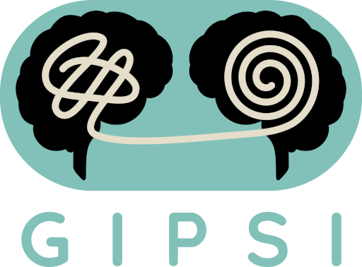 gipsi logo unito psicologia